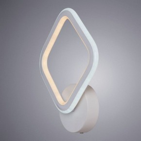 Бра Arte Lamp Polli A9005AP-1WH в Верхней Пышме - verhnyaya-pyshma.mebel24.online | фото 2