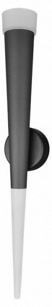 Бра Arte Lamp Sabik A6010AP-1BK в Верхней Пышме - verhnyaya-pyshma.mebel24.online | фото