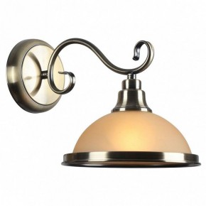 Бра Arte Lamp Safari A6905AP-1AB в Верхней Пышме - verhnyaya-pyshma.mebel24.online | фото