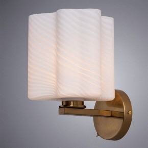 Бра Arte Lamp Serenata A3459AP-1AB в Верхней Пышме - verhnyaya-pyshma.mebel24.online | фото 2