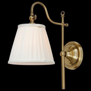 Бра Arte Lamp Seville A1509AP-1PB в Верхней Пышме - verhnyaya-pyshma.mebel24.online | фото 2