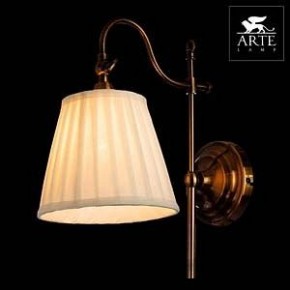 Бра Arte Lamp Seville A1509AP-1PB в Верхней Пышме - verhnyaya-pyshma.mebel24.online | фото 4