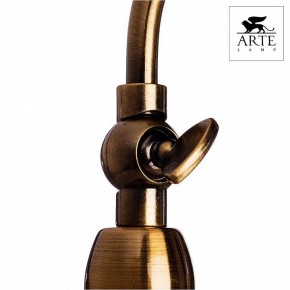 Бра Arte Lamp Seville A1509AP-1PB в Верхней Пышме - verhnyaya-pyshma.mebel24.online | фото 5
