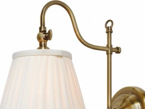 Бра Arte Lamp Seville A1509AP-1PB в Верхней Пышме - verhnyaya-pyshma.mebel24.online | фото 6