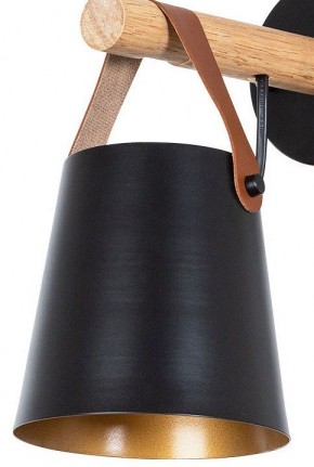 Бра Arte Lamp Thomas A7032AP-1BK в Верхней Пышме - verhnyaya-pyshma.mebel24.online | фото 3