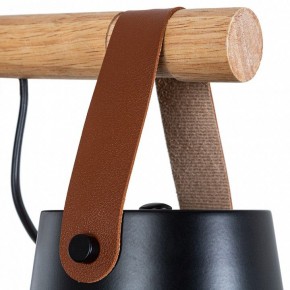Бра Arte Lamp Thomas A7032AP-1BK в Верхней Пышме - verhnyaya-pyshma.mebel24.online | фото 4