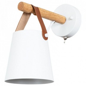 Бра Arte Lamp Thomas A7032AP-1WH в Верхней Пышме - verhnyaya-pyshma.mebel24.online | фото