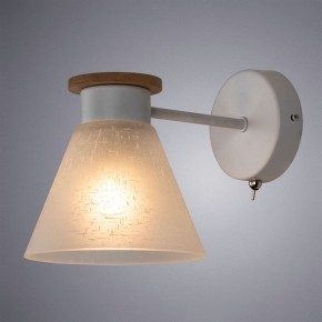 Бра Arte Lamp Tyler A1031AP-1WH в Верхней Пышме - verhnyaya-pyshma.mebel24.online | фото 2