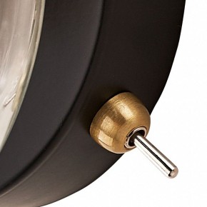 Бра Arte Lamp Vincent A7790AP-1BK в Верхней Пышме - verhnyaya-pyshma.mebel24.online | фото 3
