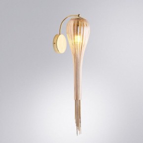 Бра Arte Lamp Waterfall A1577AP-1GO в Верхней Пышме - verhnyaya-pyshma.mebel24.online | фото 2