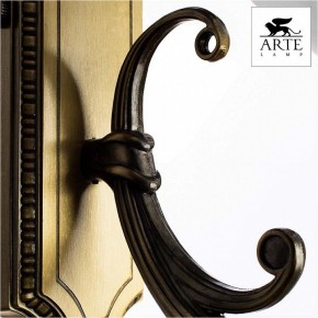 Бра Arte Lamp Windsor A3777AP-1AB в Верхней Пышме - verhnyaya-pyshma.mebel24.online | фото 4