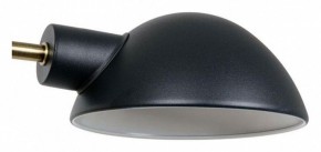 Бра Arte Lamp Zetta A7055AP-1BK в Верхней Пышме - verhnyaya-pyshma.mebel24.online | фото 3