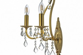 Бра Arti Lampadari Ercolano Ercolano E 2.1.2.602 G в Верхней Пышме - verhnyaya-pyshma.mebel24.online | фото 6