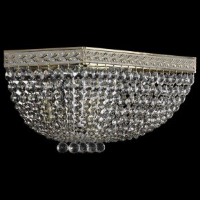 Бра Bohemia Ivele Crystal 1928 19282B/35IV GW в Верхней Пышме - verhnyaya-pyshma.mebel24.online | фото 2