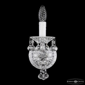 Бра Bohemia Ivele Crystal AL1609 AL16309B/1/141 WMN в Верхней Пышме - verhnyaya-pyshma.mebel24.online | фото 2