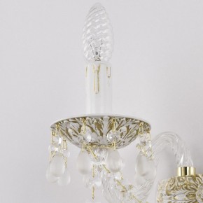 Бра Bohemia Ivele Crystal AL1610 AL16310B/2/141 WMG V0300 в Верхней Пышме - verhnyaya-pyshma.mebel24.online | фото 6