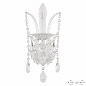 Бра Bohemia Ivele Crystal AL1611 AL16311B/1/141 WM в Верхней Пышме - verhnyaya-pyshma.mebel24.online | фото 2
