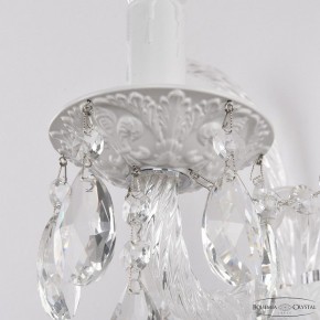 Бра Bohemia Ivele Crystal AL1611 AL16311B/1/141 WM в Верхней Пышме - verhnyaya-pyshma.mebel24.online | фото 3