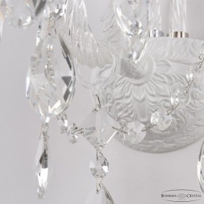 Бра Bohemia Ivele Crystal AL1611 AL16311B/1/141 WM в Верхней Пышме - verhnyaya-pyshma.mebel24.online | фото 4
