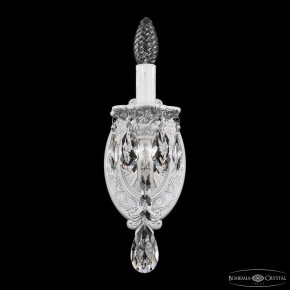 Бра Bohemia Ivele Crystal AL7801 AL7801B10/1/175 A WMN в Верхней Пышме - verhnyaya-pyshma.mebel24.online | фото 4