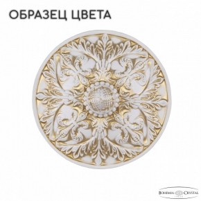 Бра Bohemia Ivele Crystal AL7901 AL7901B15/3/175 A WMG P1 U Wave в Верхней Пышме - verhnyaya-pyshma.mebel24.online | фото 2