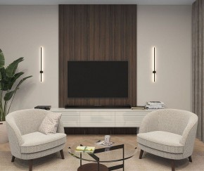 Бра Denkirs Stang DK5012-BK в Верхней Пышме - verhnyaya-pyshma.mebel24.online | фото 10