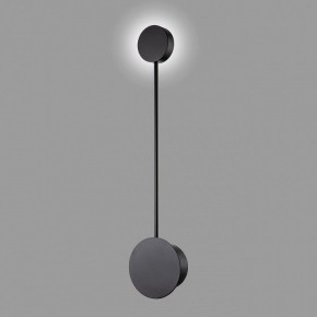 Бра Escada Hypnosis 10205/SG LED Black в Верхней Пышме - verhnyaya-pyshma.mebel24.online | фото 2