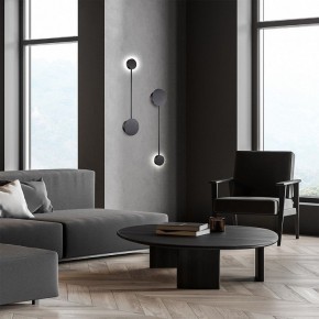 Бра Escada Hypnosis 10205/SG LED Black в Верхней Пышме - verhnyaya-pyshma.mebel24.online | фото 3