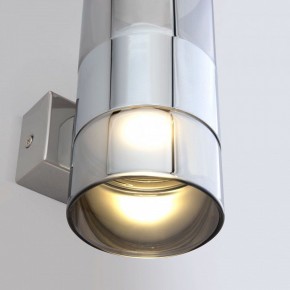 Бра Eurosvet Watford 40021/1 LED хром/дымчатый в Верхней Пышме - verhnyaya-pyshma.mebel24.online | фото 4