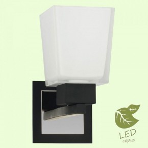 Бра Lussole Lente GRLSC-2501-01 в Верхней Пышме - verhnyaya-pyshma.mebel24.online | фото 2