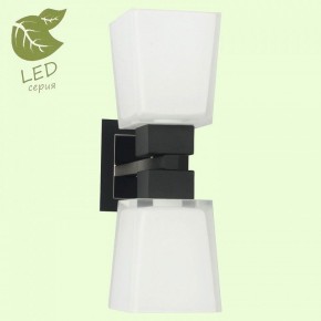Бра Lussole Lente GRLSC-2501-02 в Верхней Пышме - verhnyaya-pyshma.mebel24.online | фото 2
