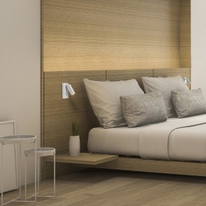 Бра Mantra Tarifa 6070 в Верхней Пышме - verhnyaya-pyshma.mebel24.online | фото 2