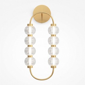 Бра Maytoni Amulet MOD555WL-L11G3K в Верхней Пышме - verhnyaya-pyshma.mebel24.online | фото 3
