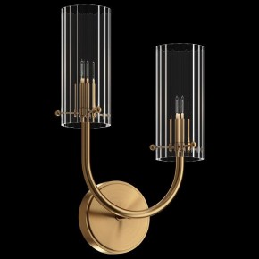 Бра Maytoni Arco MOD223WL-02BS в Верхней Пышме - verhnyaya-pyshma.mebel24.online | фото 2