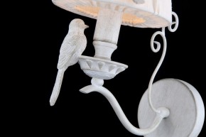 Бра Maytoni Bird ARM013-01-W в Верхней Пышме - verhnyaya-pyshma.mebel24.online | фото 4
