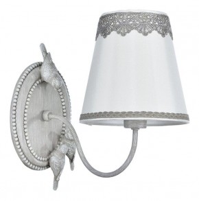 Бра Maytoni Bouquet ARM023-01-S в Верхней Пышме - verhnyaya-pyshma.mebel24.online | фото
