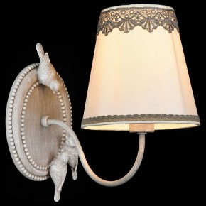 Бра Maytoni Bouquet ARM023-01-S в Верхней Пышме - verhnyaya-pyshma.mebel24.online | фото 4