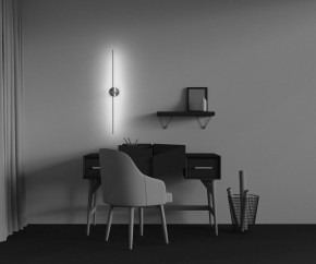 Бра Maytoni Elegant C084WL-L12BS2.7K в Верхней Пышме - verhnyaya-pyshma.mebel24.online | фото 5