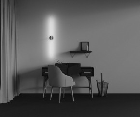 Бра Maytoni Elegant C084WL-L18BS2.7K в Верхней Пышме - verhnyaya-pyshma.mebel24.online | фото 7