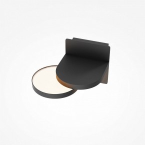 Бра Maytoni Flap MOD354WL-L12B3K в Верхней Пышме - verhnyaya-pyshma.mebel24.online | фото 3