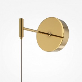 Бра Maytoni Golden Cage MOD216WL-L10G3K в Верхней Пышме - verhnyaya-pyshma.mebel24.online | фото 3