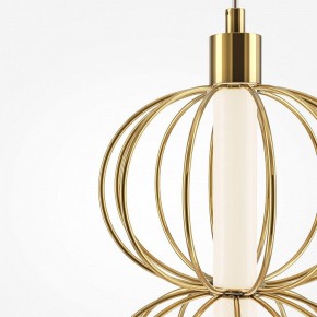 Бра Maytoni Golden Cage MOD216WL-L10G3K в Верхней Пышме - verhnyaya-pyshma.mebel24.online | фото 4