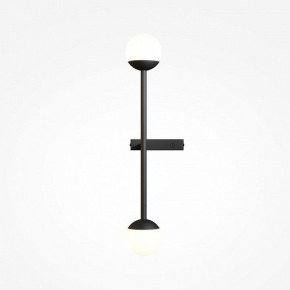 Бра Maytoni Halo MOD285WL-L10B3K в Верхней Пышме - verhnyaya-pyshma.mebel24.online | фото 2
