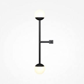 Бра Maytoni Halo MOD285WL-L10B3K в Верхней Пышме - verhnyaya-pyshma.mebel24.online | фото 3