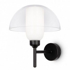 Бра Maytoni Memory MOD177WL-01B в Верхней Пышме - verhnyaya-pyshma.mebel24.online | фото 3