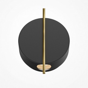 Бра Maytoni Nuance MOD180WL-L4B3K в Верхней Пышме - verhnyaya-pyshma.mebel24.online | фото 3