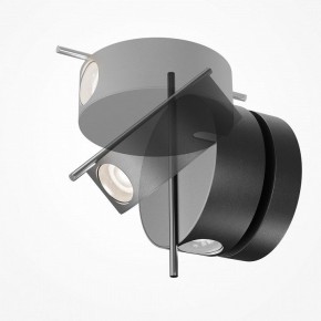 Бра Maytoni Nuance MOD180WL-L4B3K1 в Верхней Пышме - verhnyaya-pyshma.mebel24.online | фото 2