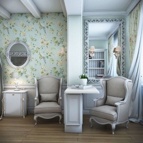 Бра Maytoni Olivia ARM326-01-W в Верхней Пышме - verhnyaya-pyshma.mebel24.online | фото 3