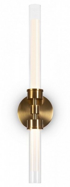 Бра Maytoni Stelo MOD116WL-L7BS3K в Верхней Пышме - verhnyaya-pyshma.mebel24.online | фото 2