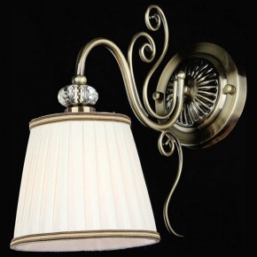 Бра Maytoni Vintage ARM420-01-R в Верхней Пышме - verhnyaya-pyshma.mebel24.online | фото 2